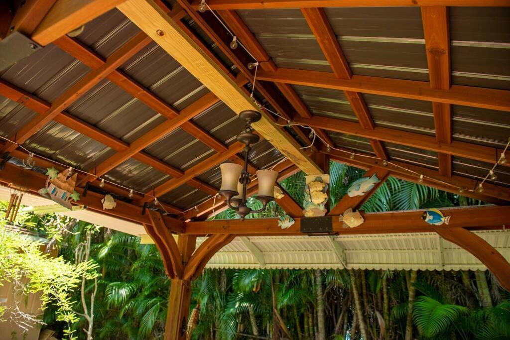 Charming Vacation Home In Port St Lucie. Port St. Lucie Exterior photo