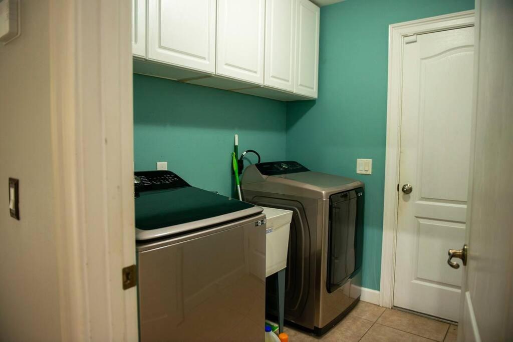 Charming Vacation Home In Port St Lucie. Port St. Lucie Exterior photo